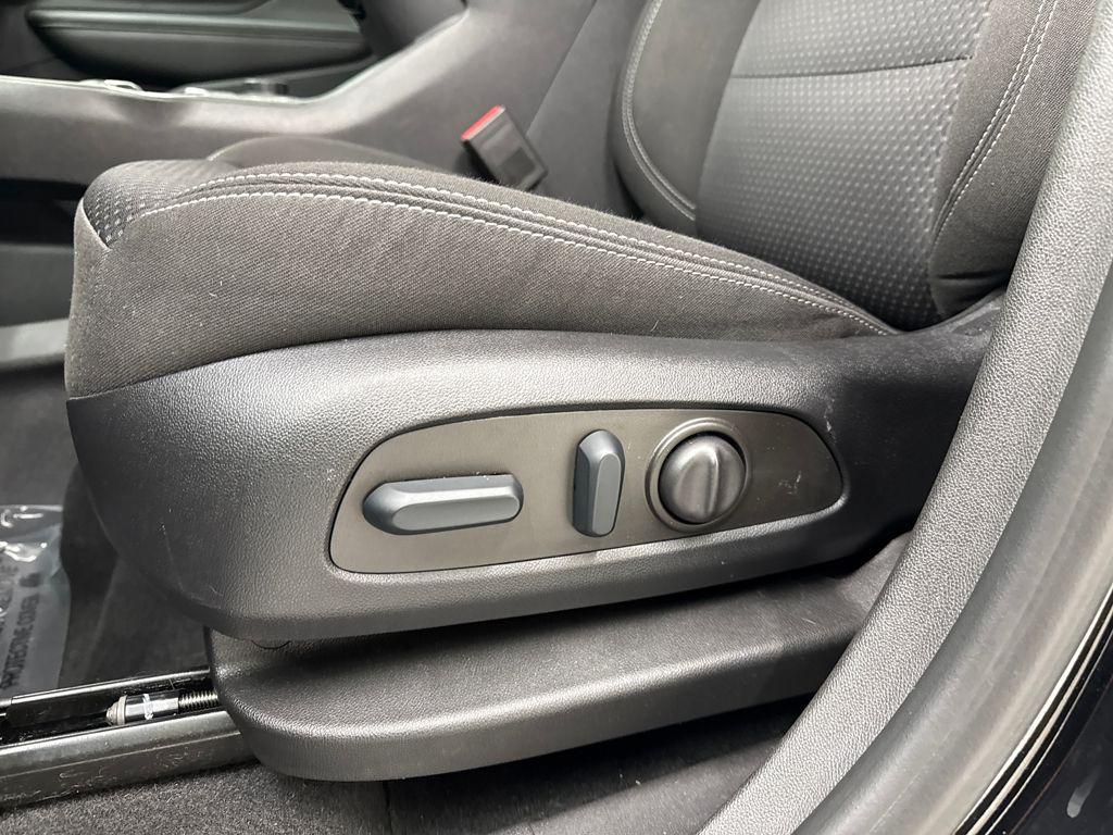 used 2022 GMC Terrain car, priced at $22,944