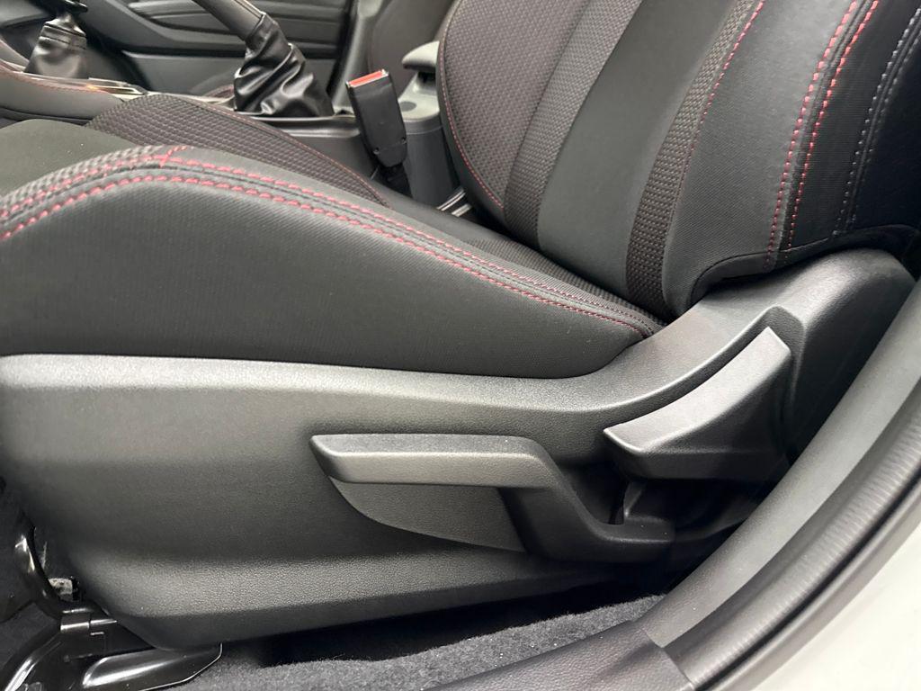 new 2026 Subaru WRX car, priced at $36,073