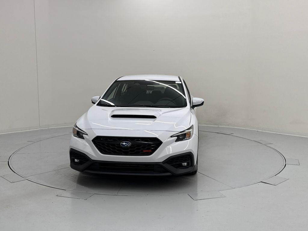 new 2026 Subaru WRX car, priced at $36,073