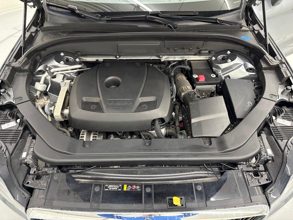 used 2018 Volvo XC60 car, priced at $14,967