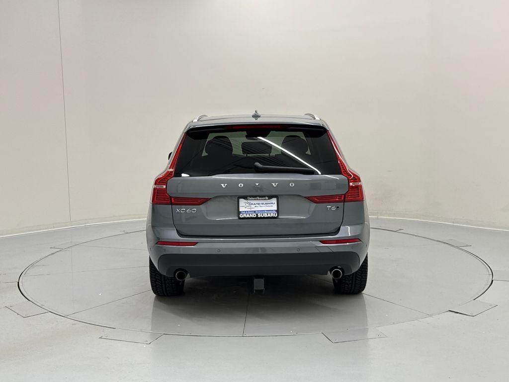 used 2018 Volvo XC60 car, priced at $14,967