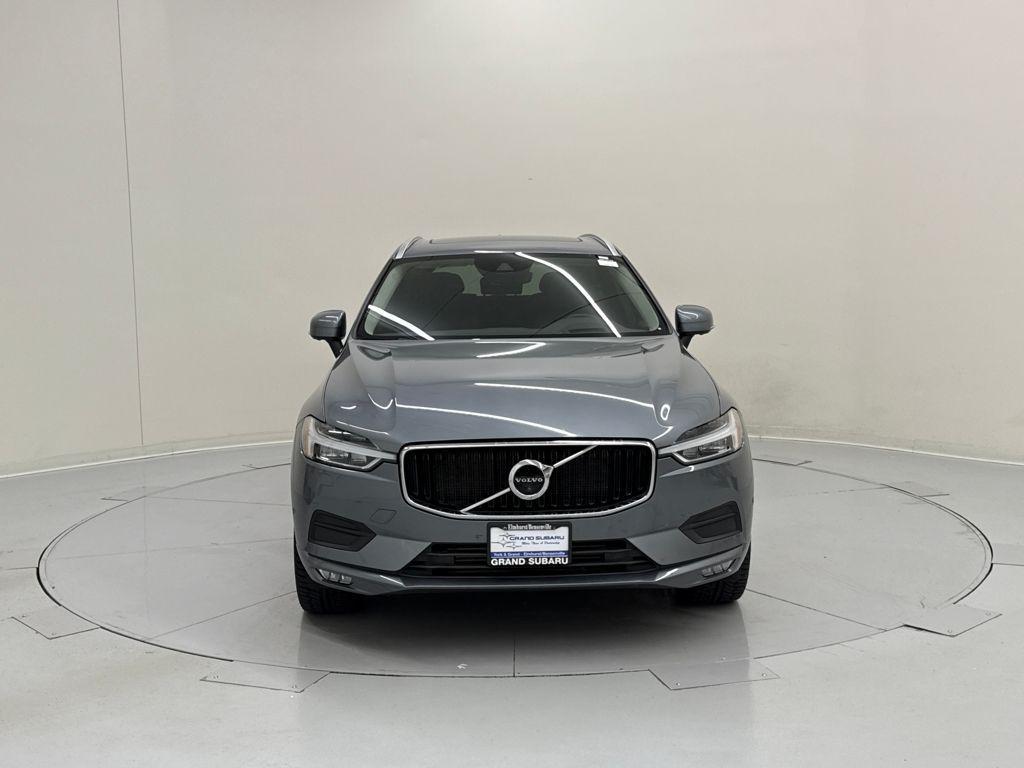 used 2018 Volvo XC60 car, priced at $14,967