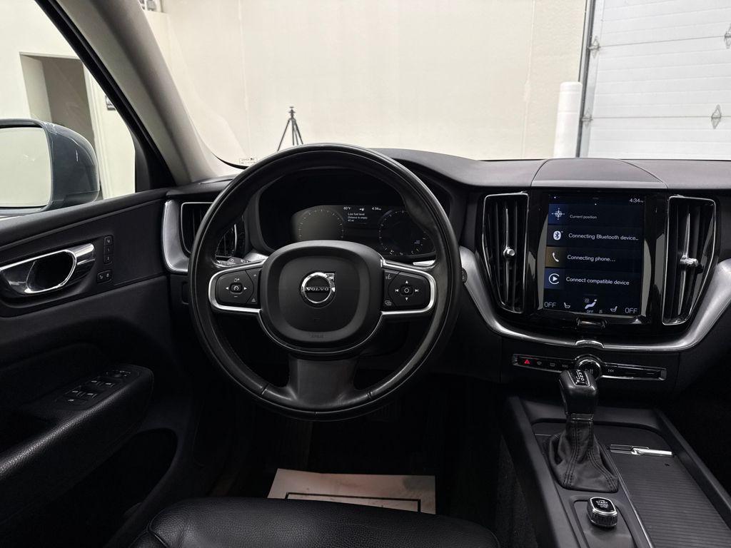 used 2018 Volvo XC60 car, priced at $14,967