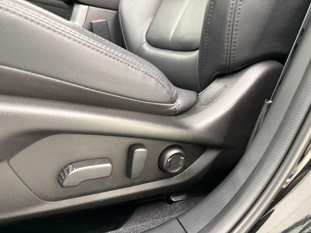 used 2026 Subaru Outback car, priced at $33,912