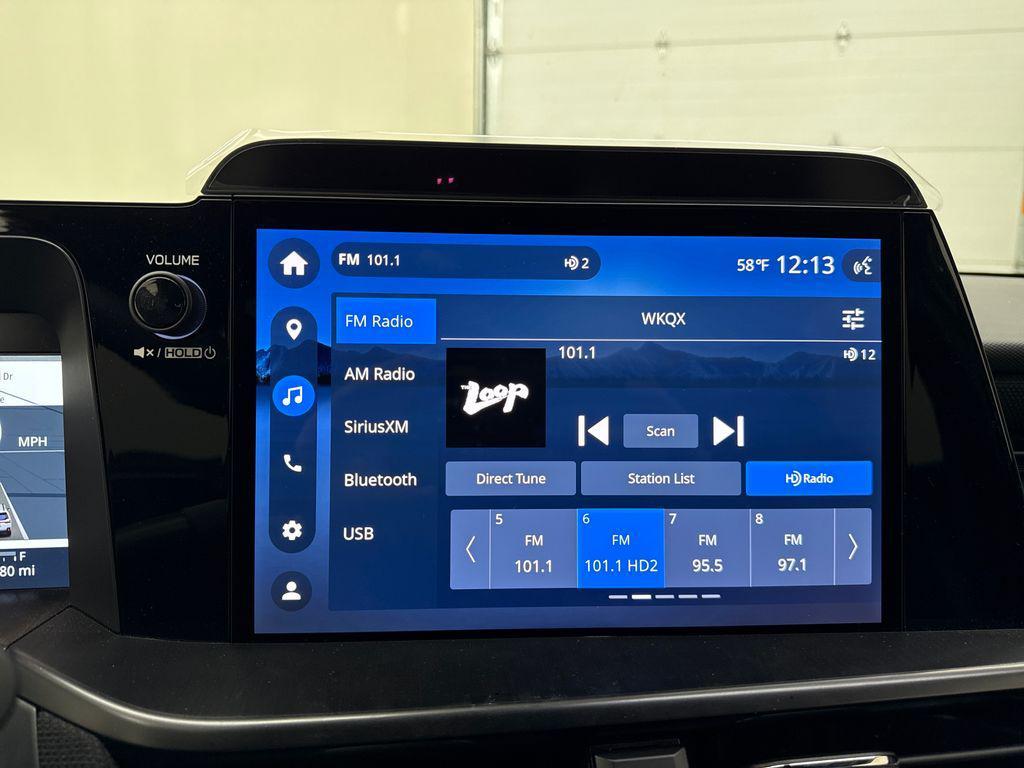 used 2026 Subaru Outback car, priced at $33,912