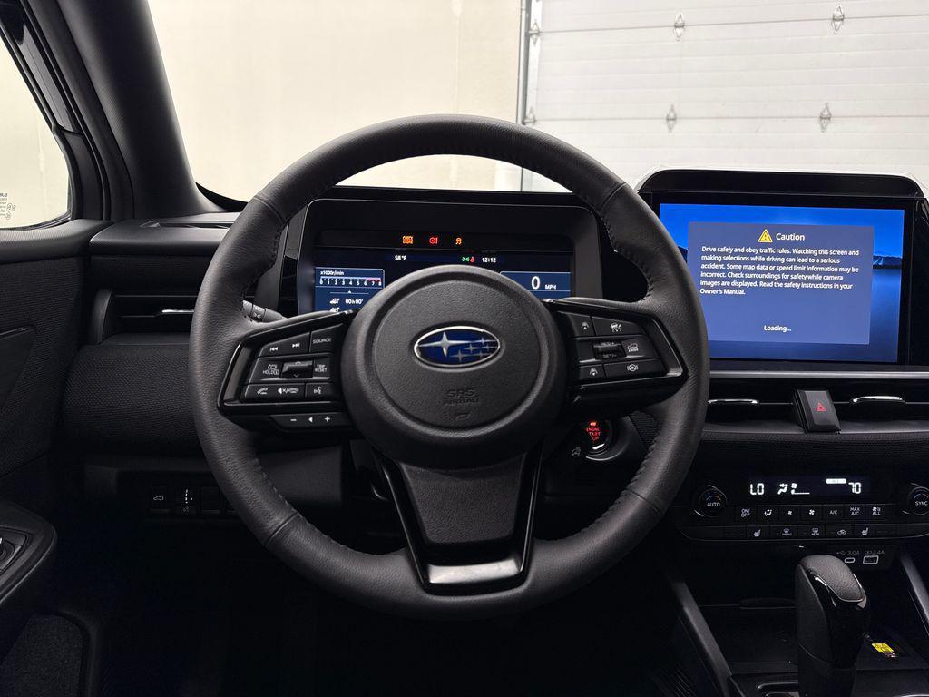 used 2026 Subaru Outback car, priced at $33,912