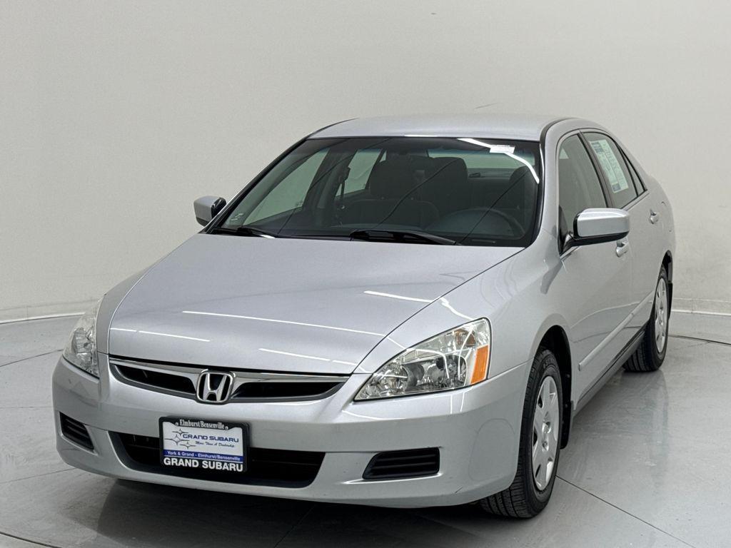 used 2006 Honda Accord car, priced at $7,995