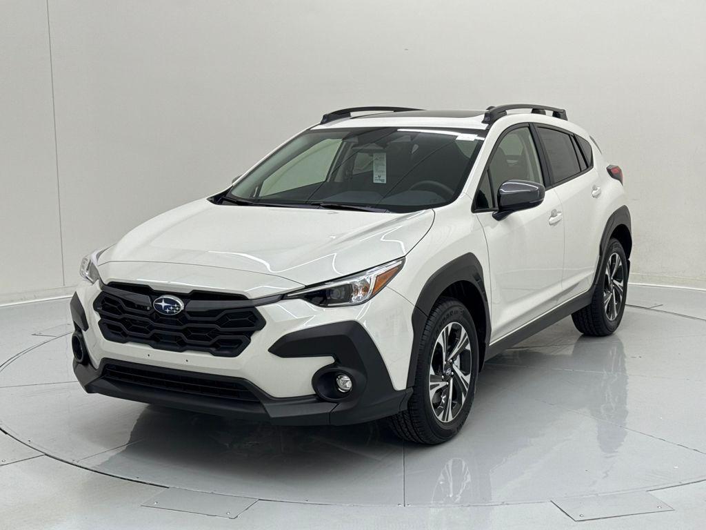 new 2025 Subaru Crosstrek car, priced at $32,426