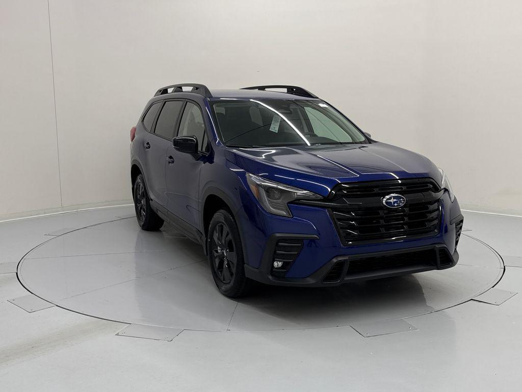 new 2026 Subaru Ascent car, priced at $43,214
