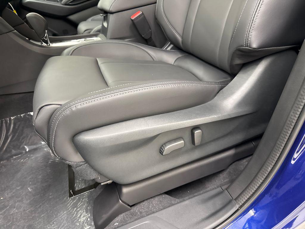 new 2026 Subaru Ascent car, priced at $43,214