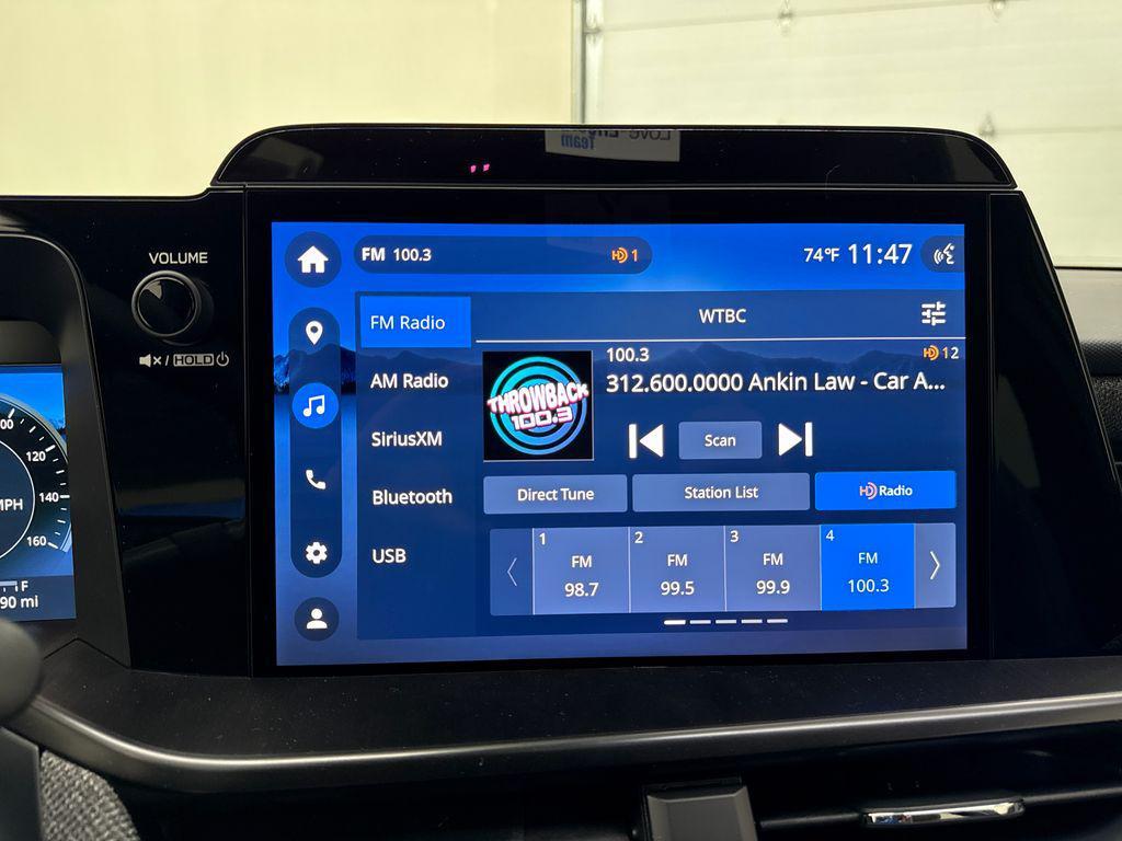 new 2026 Subaru Outback car, priced at $44,700