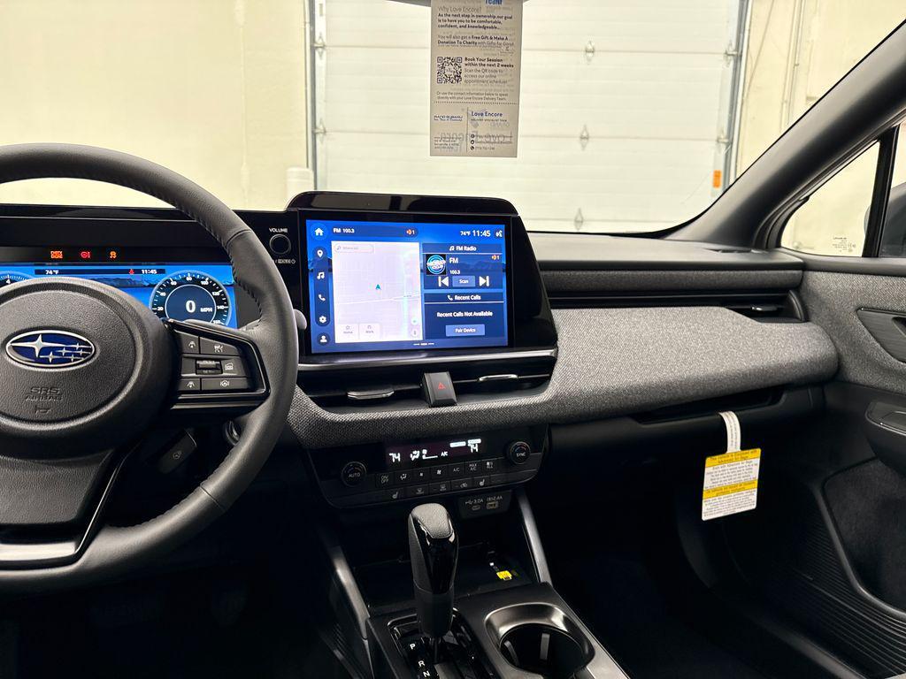 new 2026 Subaru Outback car, priced at $44,700