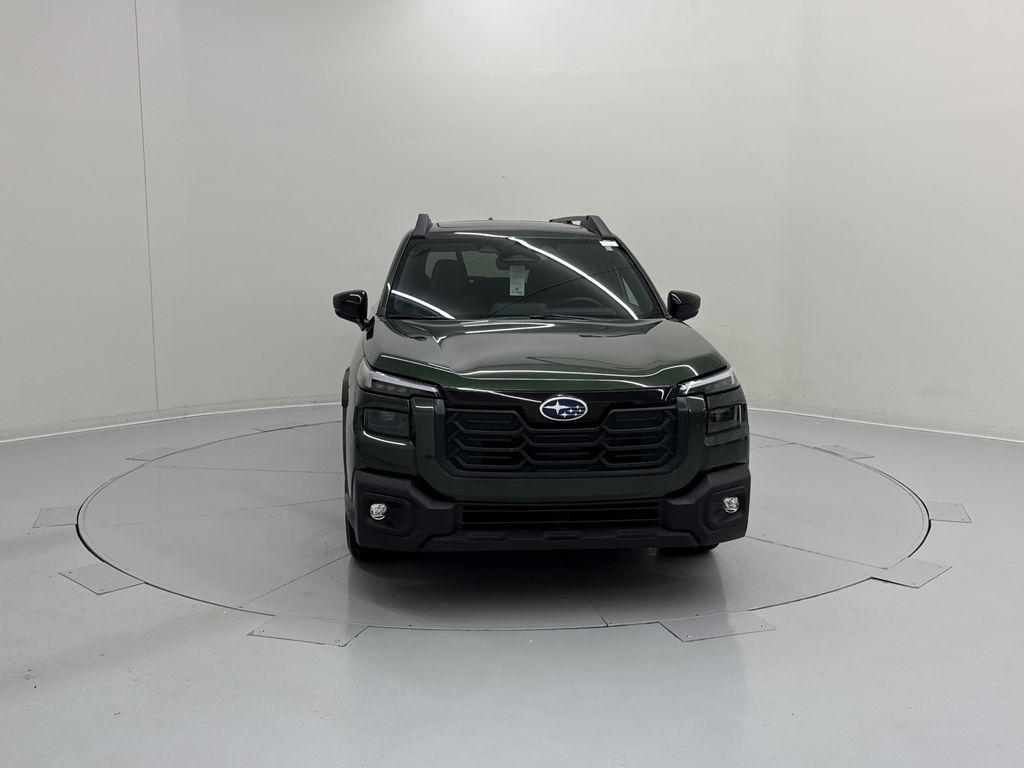 new 2026 Subaru Outback car, priced at $44,700