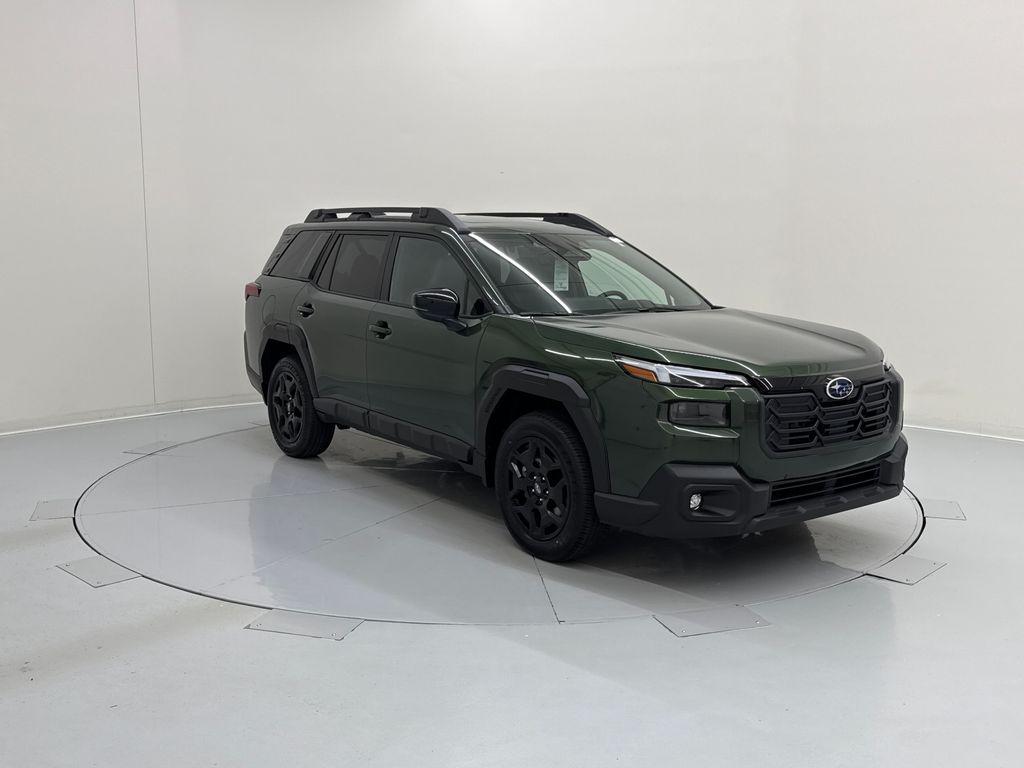 new 2026 Subaru Outback car, priced at $44,700