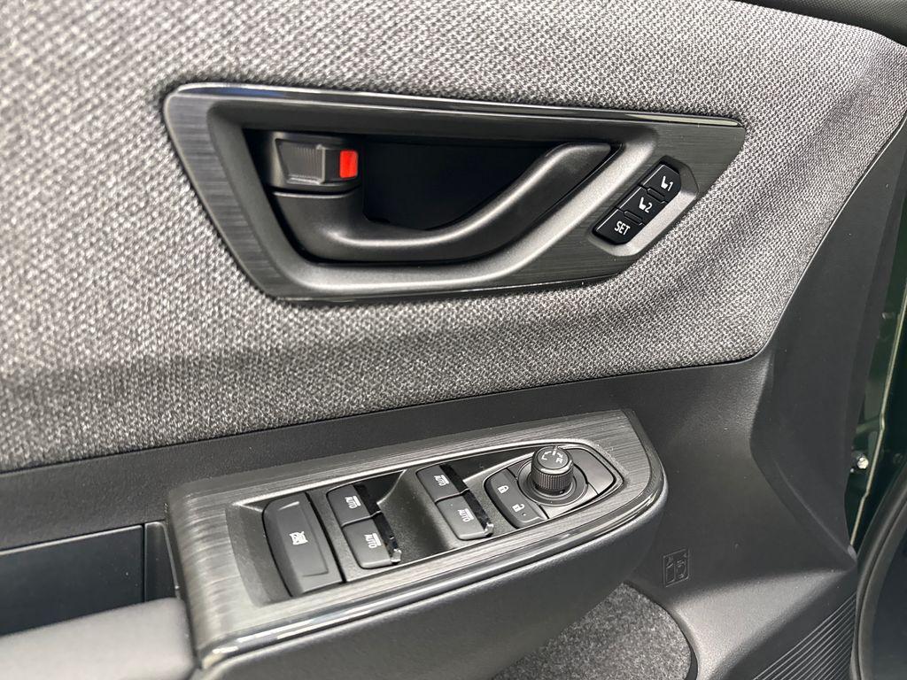new 2026 Subaru Outback car, priced at $44,700