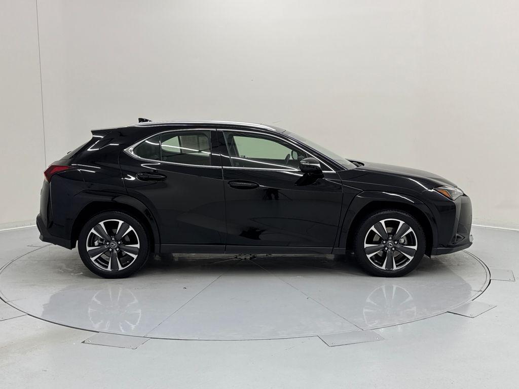 used 2023 Lexus UX 250h car, priced at $31,937