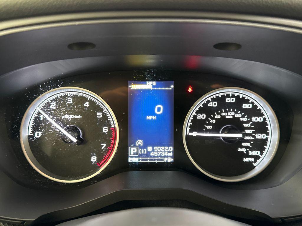 used 2020 Subaru Forester car, priced at $22,945