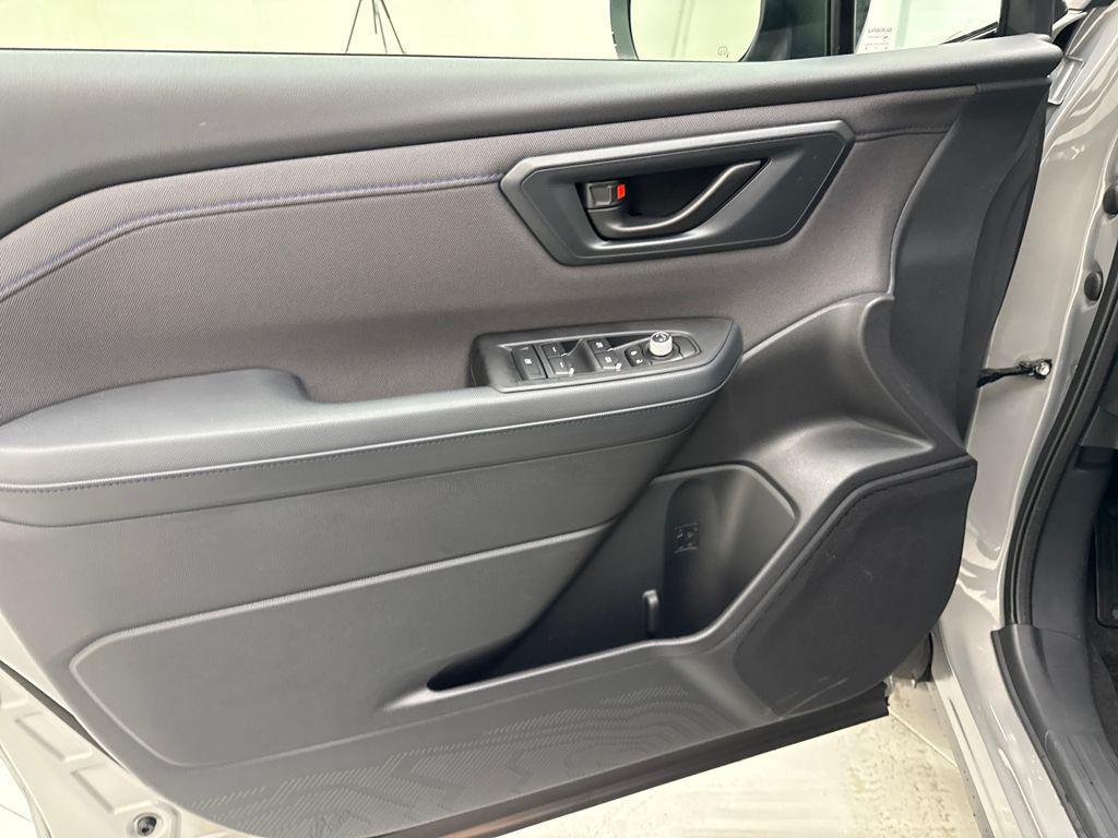 new 2026 Subaru Forester car, priced at $36,222