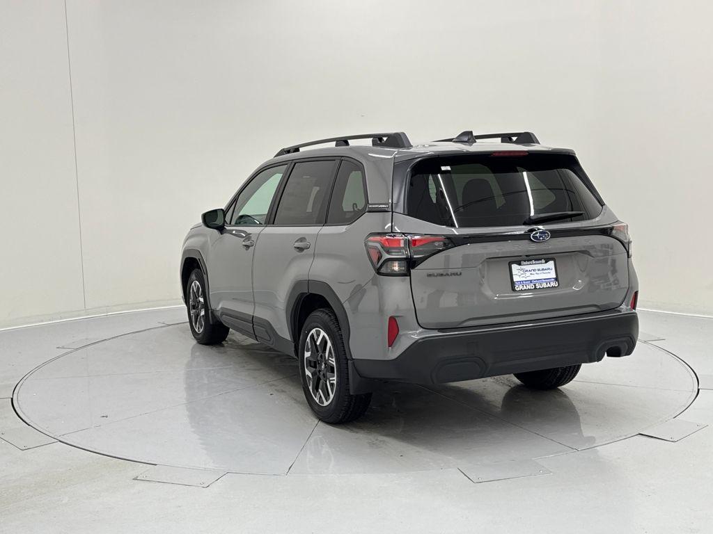 new 2026 Subaru Forester car, priced at $36,222