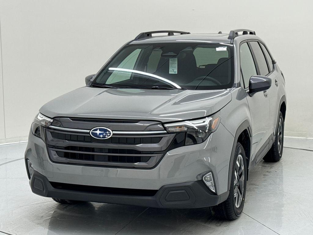 new 2026 Subaru Forester car, priced at $36,222