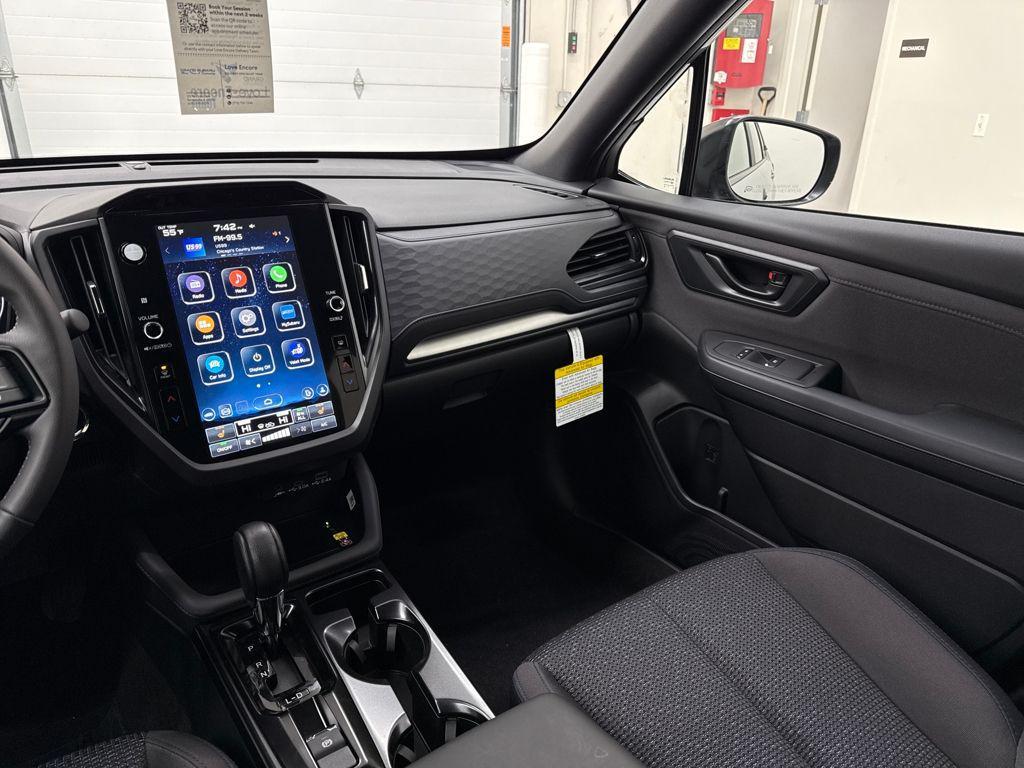 new 2026 Subaru Forester car, priced at $36,222