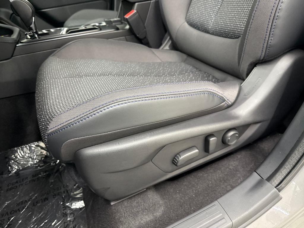 new 2026 Subaru Forester car, priced at $36,222