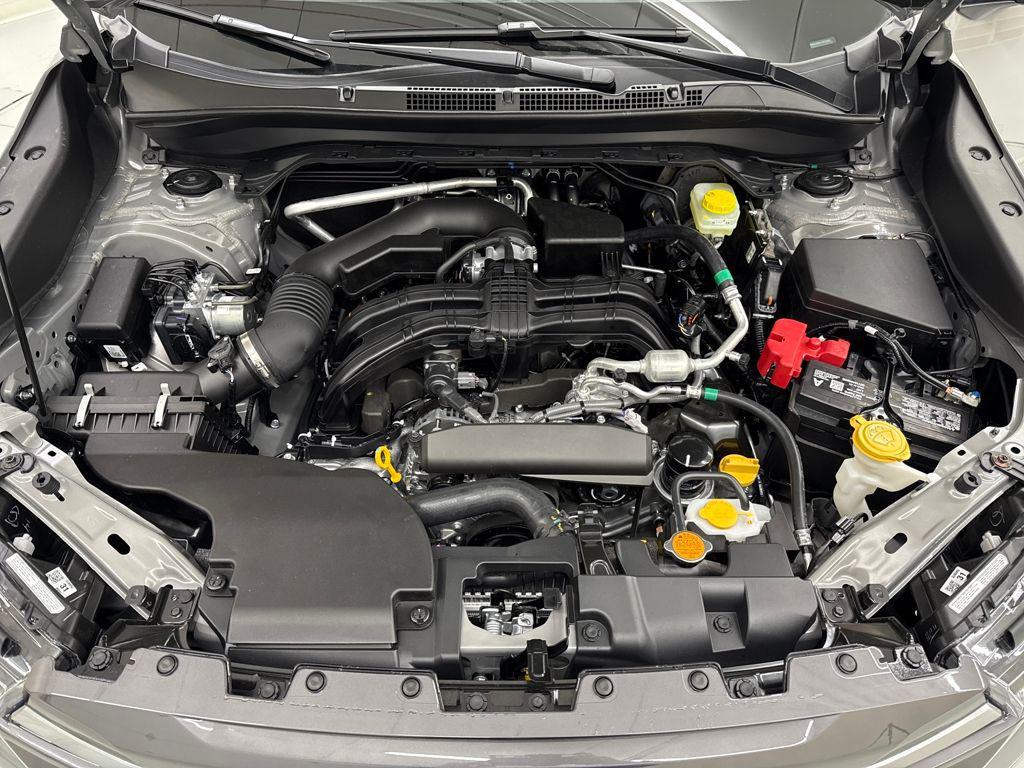 new 2026 Subaru Forester car, priced at $36,222