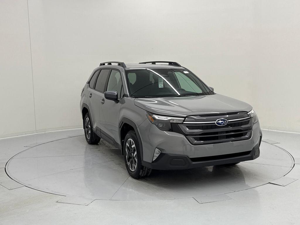 new 2026 Subaru Forester car, priced at $36,222