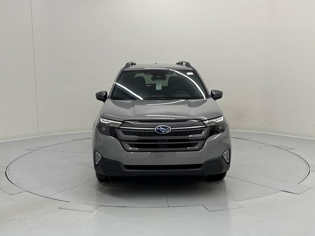 new 2026 Subaru Forester car, priced at $36,222