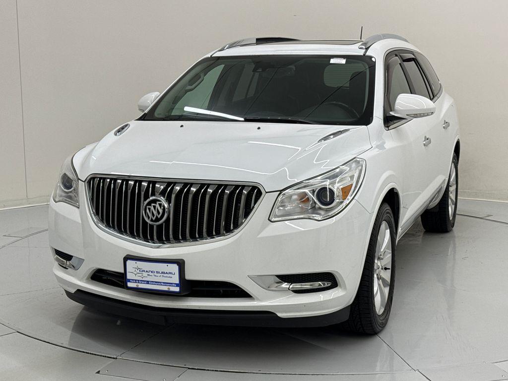 used 2016 Buick Enclave car, priced at $10,495