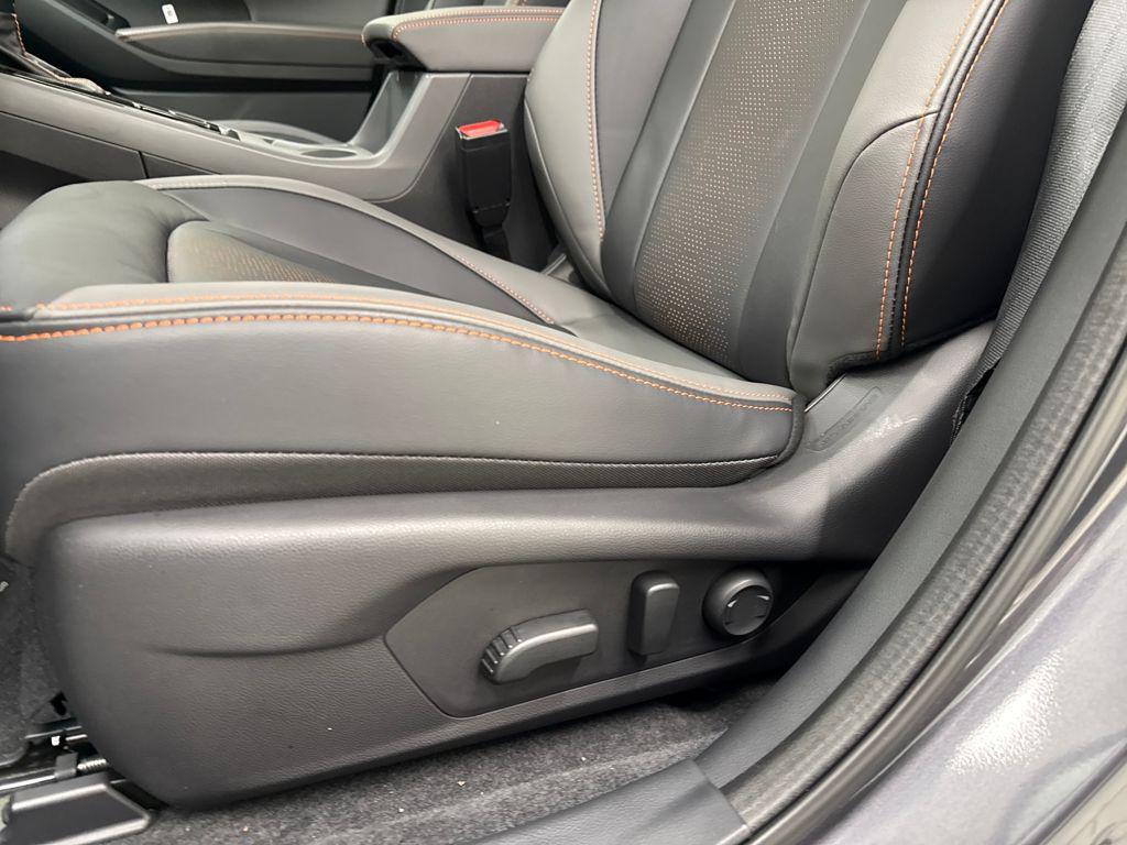 new 2026 Subaru Crosstrek car, priced at $35,376