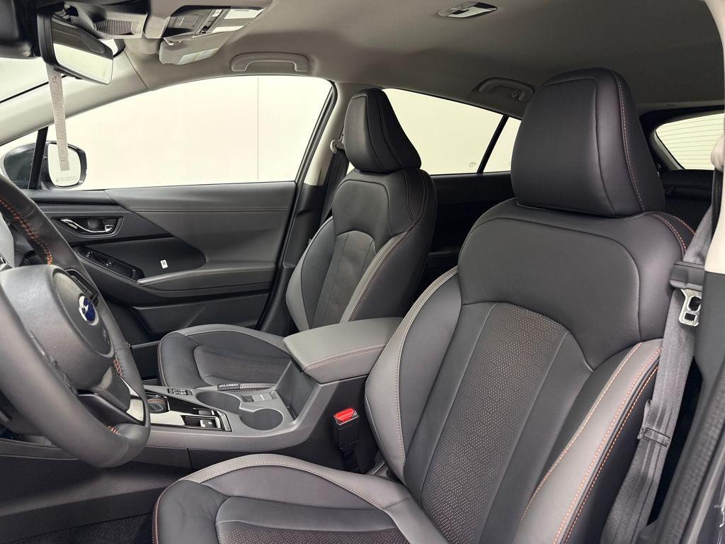 new 2026 Subaru Crosstrek car, priced at $35,376