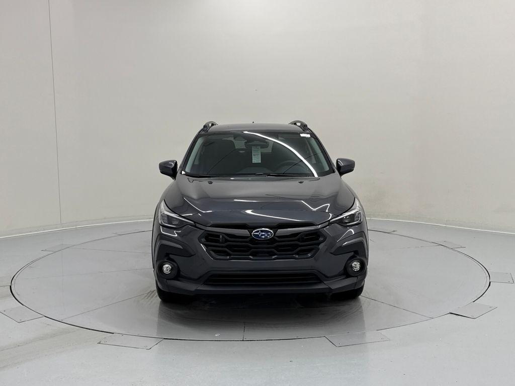 new 2026 Subaru Crosstrek car, priced at $35,376