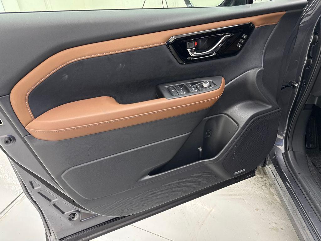 new 2026 Subaru Forester car, priced at $44,065