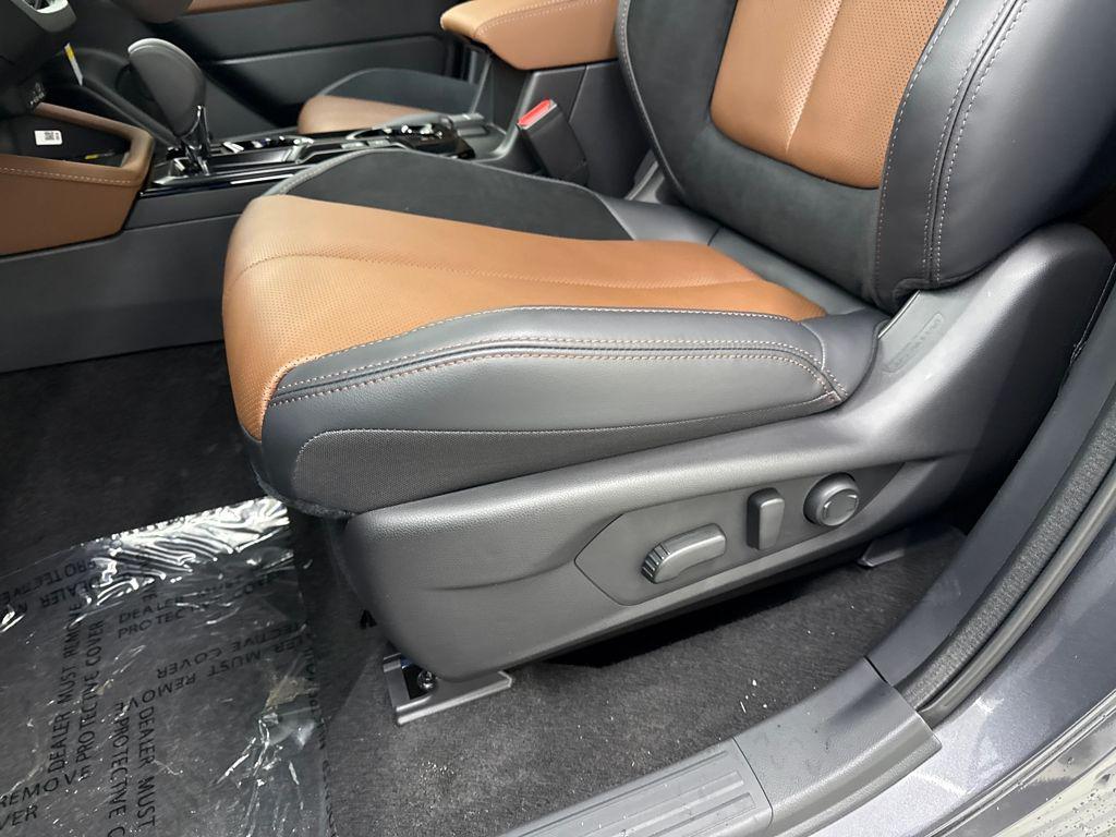 new 2026 Subaru Forester car, priced at $44,065