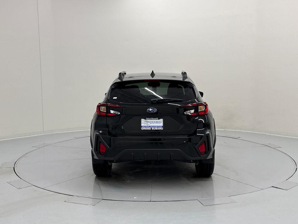 new 2026 Subaru Crosstrek car, priced at $35,376