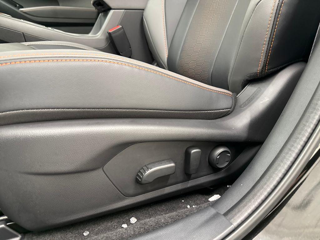 new 2026 Subaru Crosstrek car, priced at $35,376