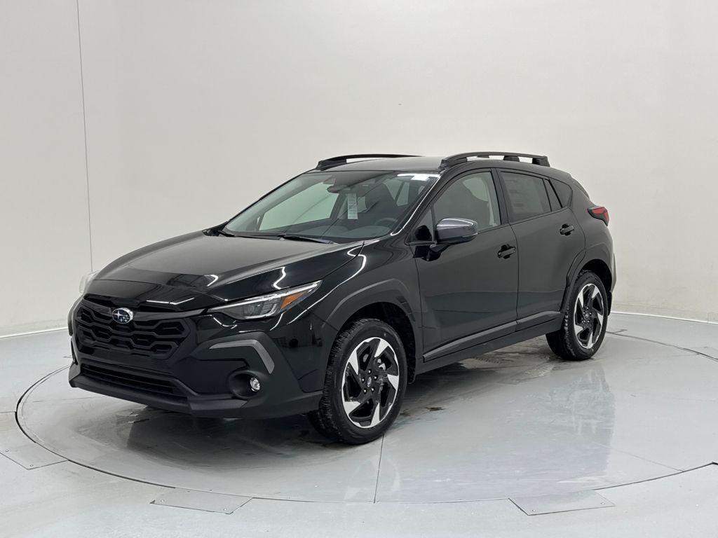 new 2026 Subaru Crosstrek car, priced at $35,376