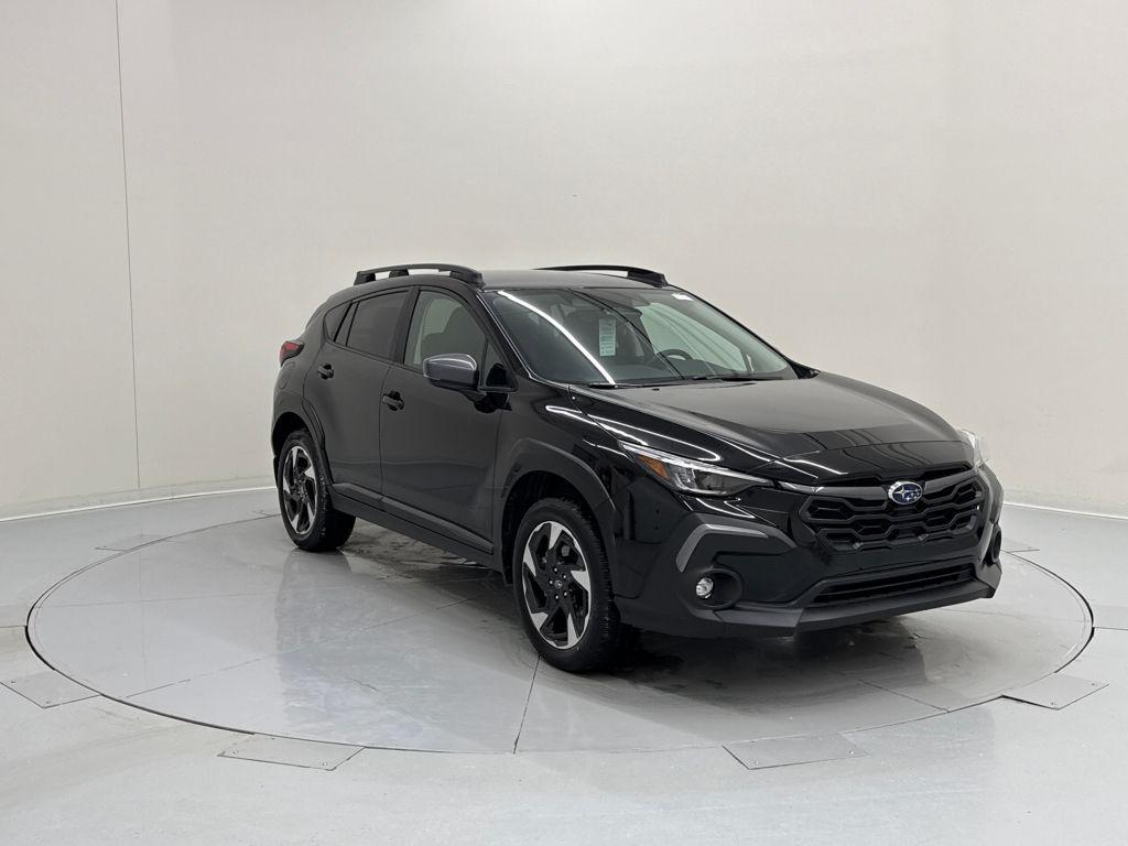 new 2026 Subaru Crosstrek car, priced at $35,376