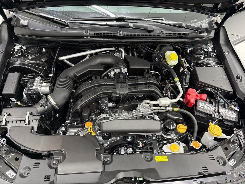 new 2026 Subaru Crosstrek car, priced at $35,376