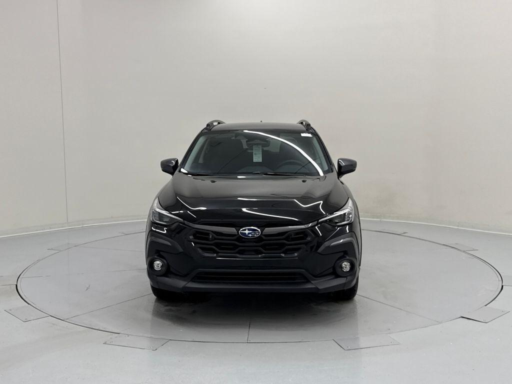new 2026 Subaru Crosstrek car, priced at $35,376