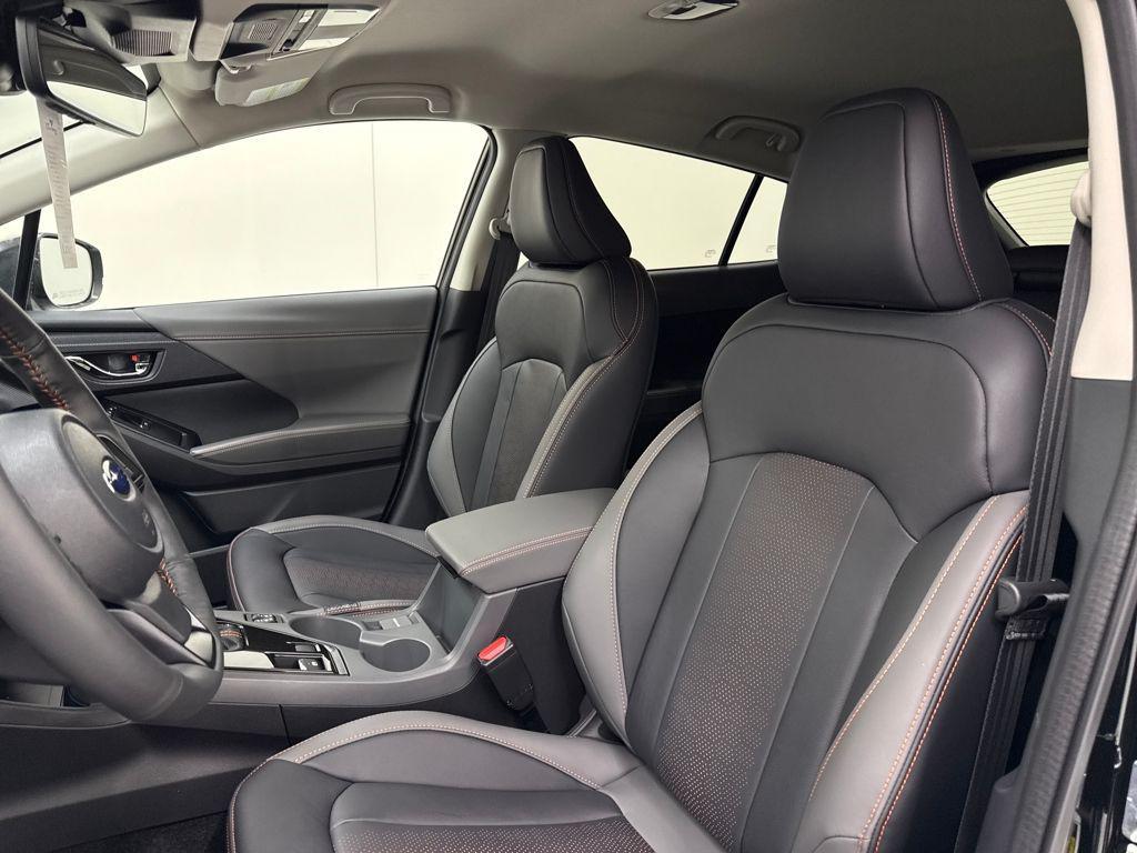 new 2026 Subaru Crosstrek car, priced at $35,376