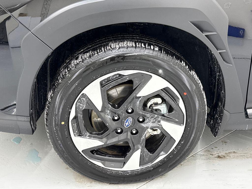 new 2026 Subaru Crosstrek car, priced at $35,376