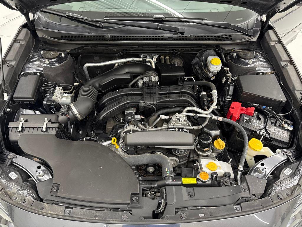 used 2023 Subaru Legacy car, priced at $20,945