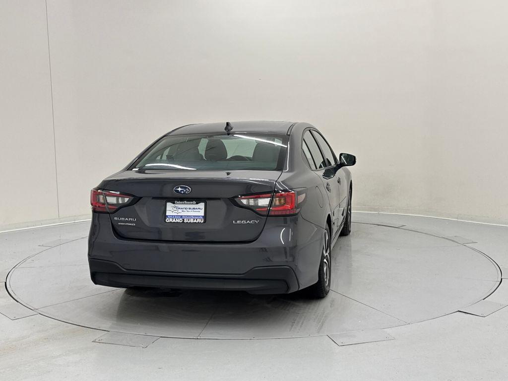 used 2023 Subaru Legacy car, priced at $20,945