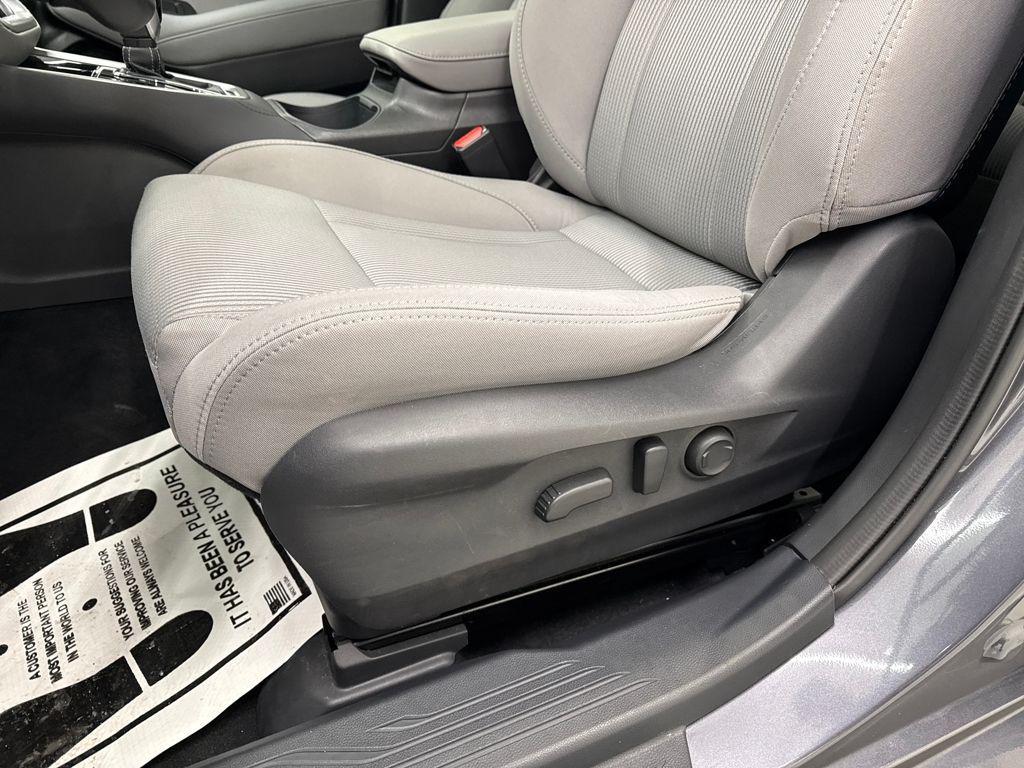 used 2023 Subaru Legacy car, priced at $20,945