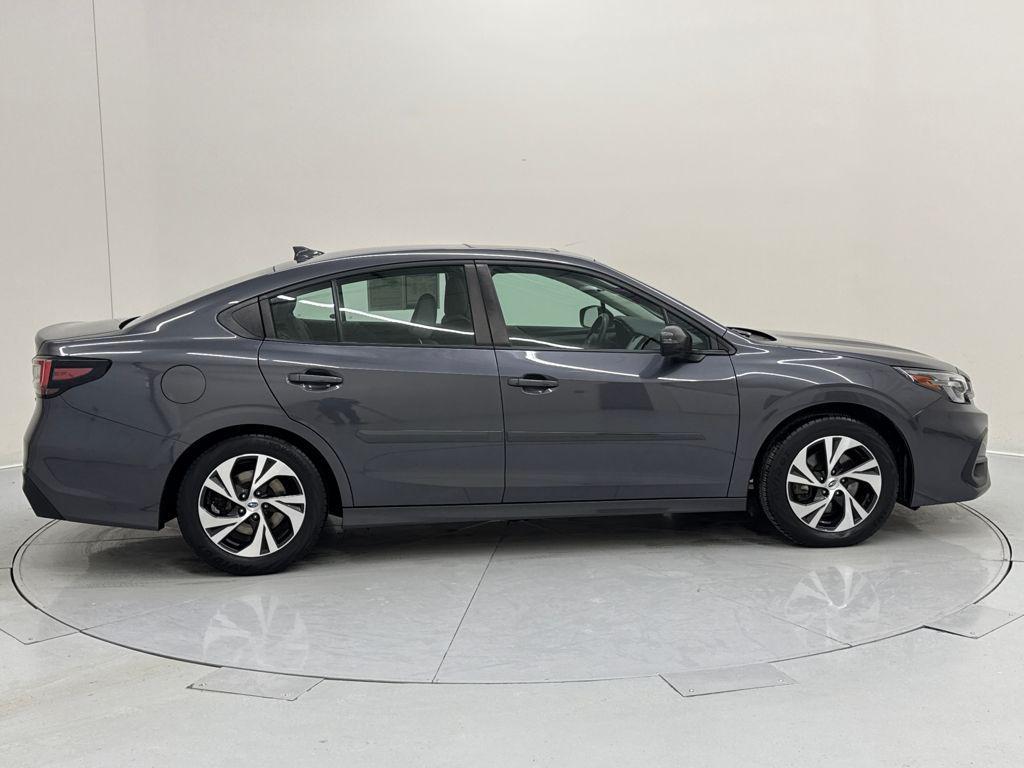 used 2023 Subaru Legacy car, priced at $20,945