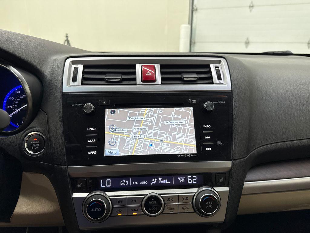 used 2015 Subaru Outback car, priced at $16,955