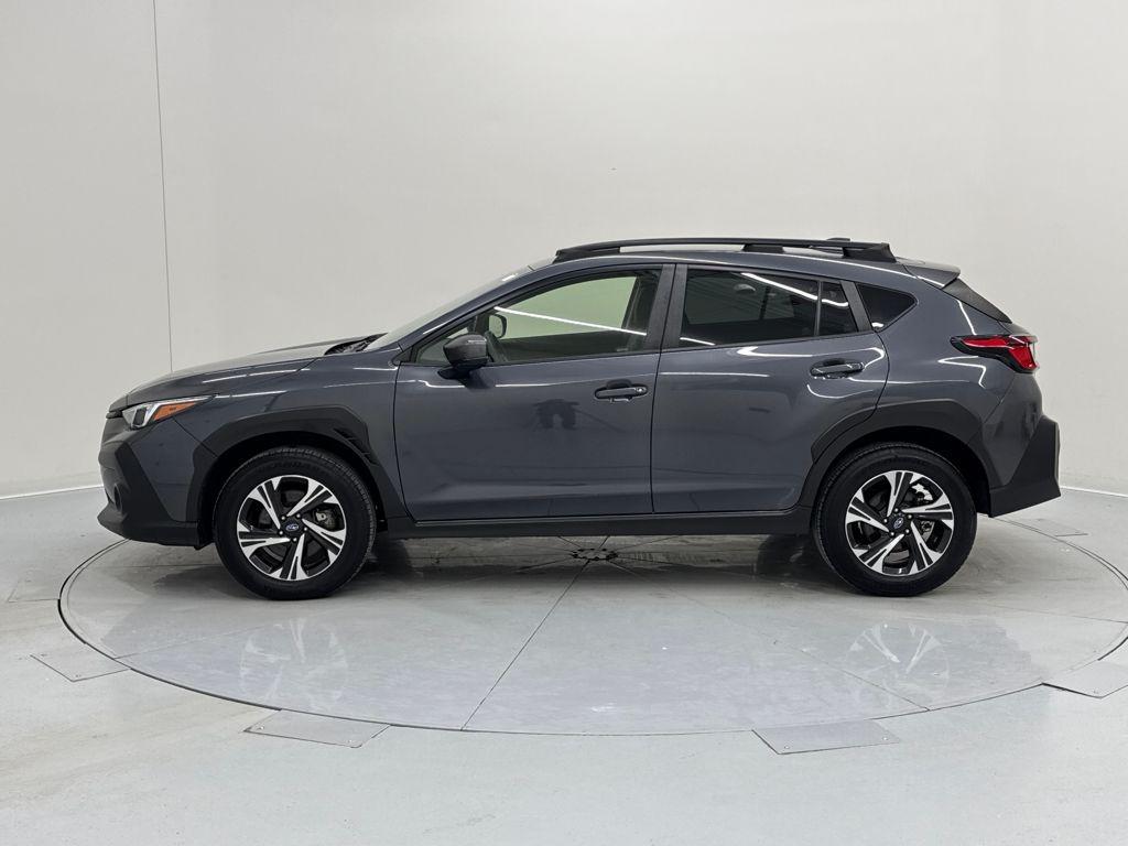 used 2024 Subaru Crosstrek car, priced at $24,912