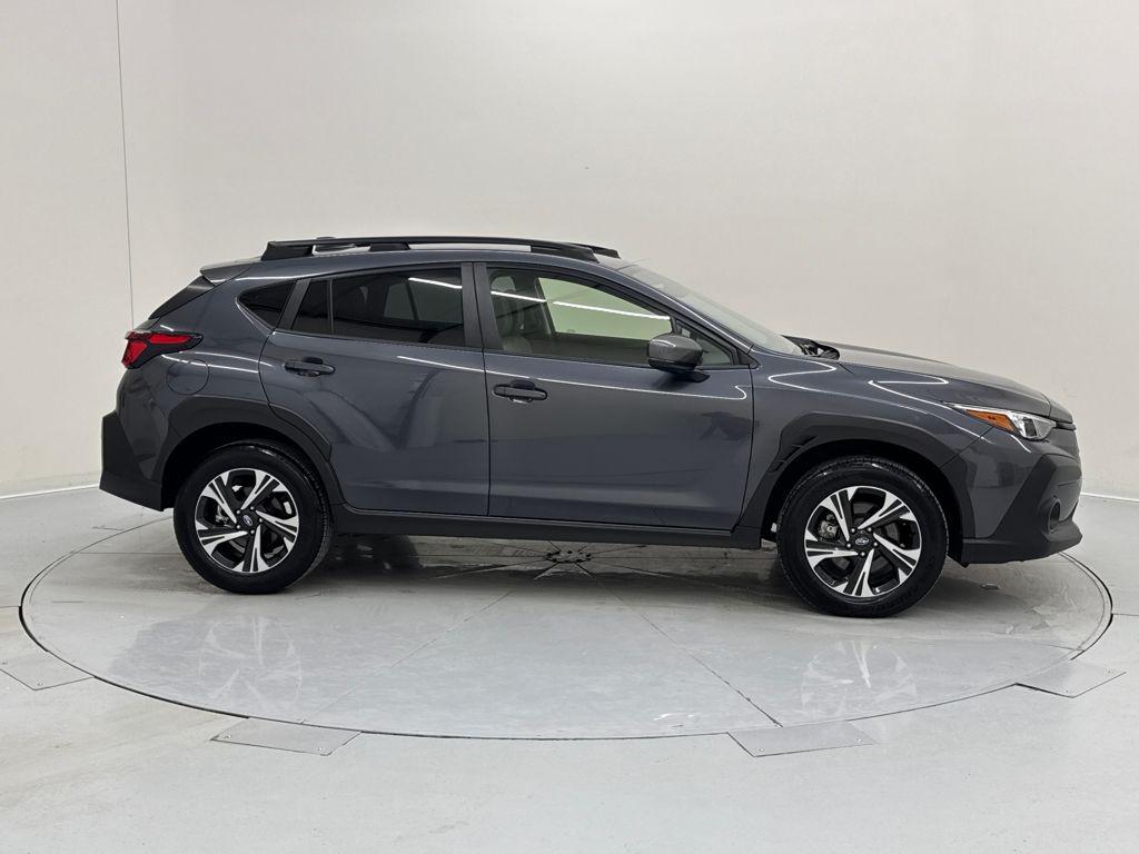 used 2024 Subaru Crosstrek car, priced at $24,912